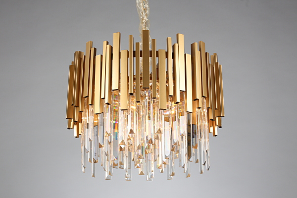 Подвесная люстра Carisio OML-72803-09