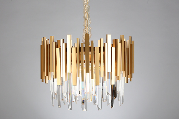 Подвесная люстра Carisio OML-72803-09