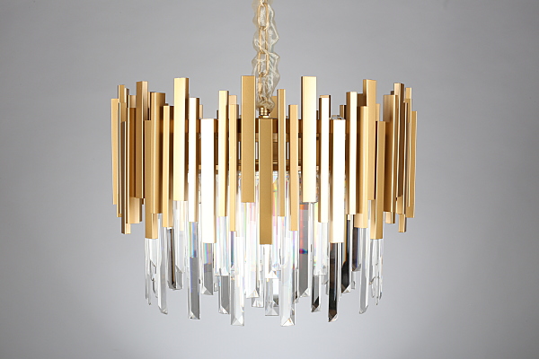 Подвесная люстра Carisio OML-72803-09