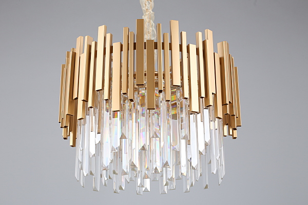 Подвесная люстра Carisio OML-72803-09