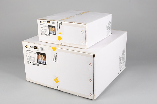 Подвесная люстра Carisio OML-72803-09