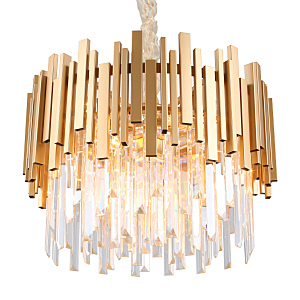 Подвесная люстра Carisio OML-72803-09