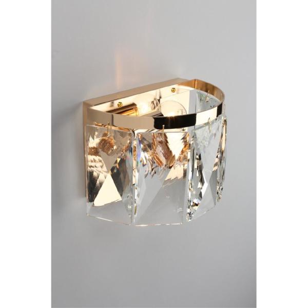 Настенное бра Volpedo OML-72901-02