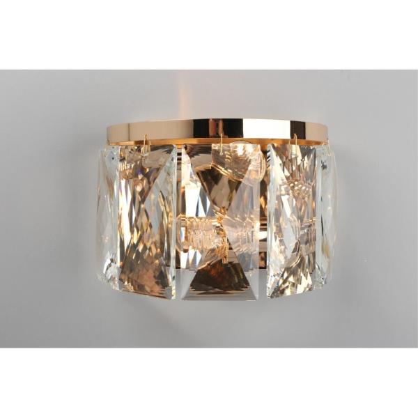 Настенное бра Volpedo OML-72901-02