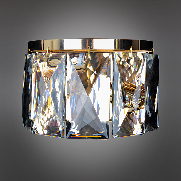 Настенное бра Volpedo OML-72901-02