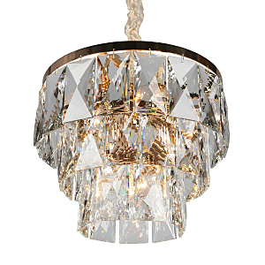 Подвесная люстра Volpedo OML-72903-09