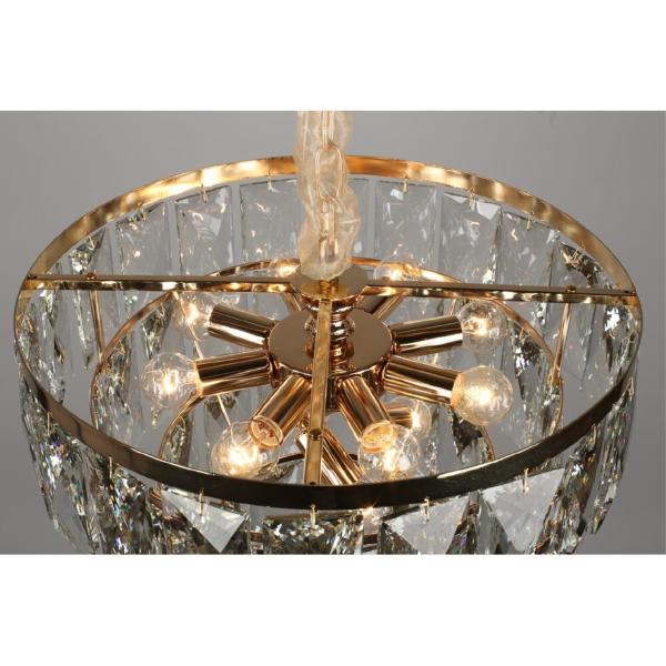Подвесная люстра Volpedo OML-72903-12