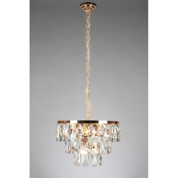 Подвесная люстра Volpedo OML-72913-09