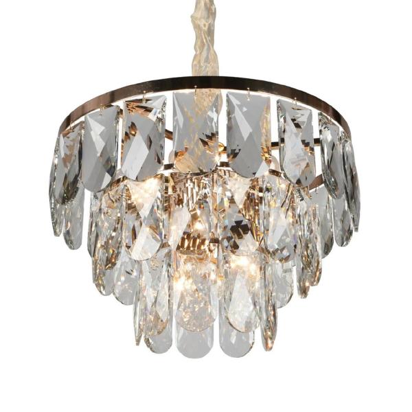 Подвесная люстра Volpedo OML-72913-09