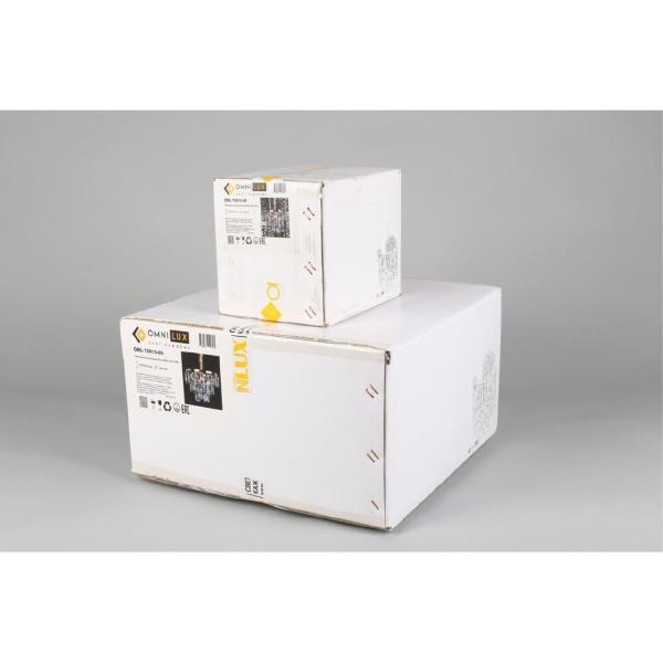 Подвесная люстра Volpedo OML-72913-09