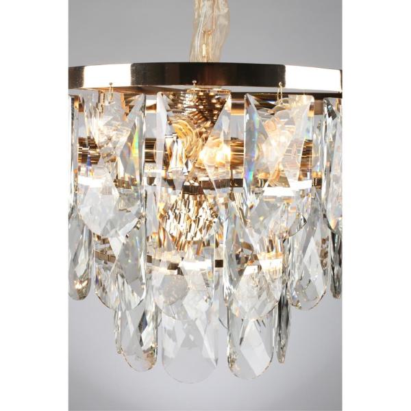 Подвесная люстра Volpedo OML-72913-09