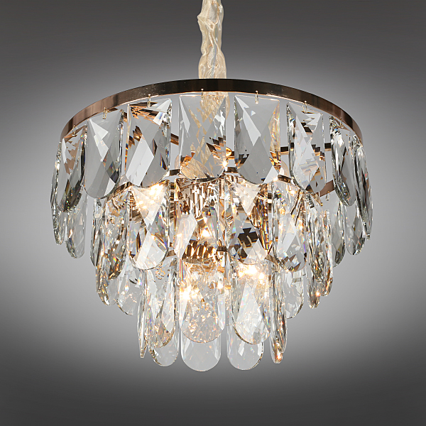 Подвесная люстра Volpedo OML-72913-09