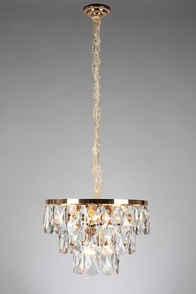 Подвесная люстра Volpedo OML-72913-09