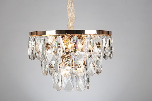 Подвесная люстра Volpedo OML-72913-09