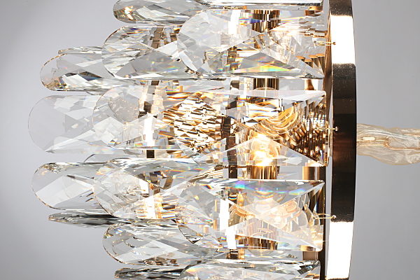 Подвесная люстра Volpedo OML-72913-09