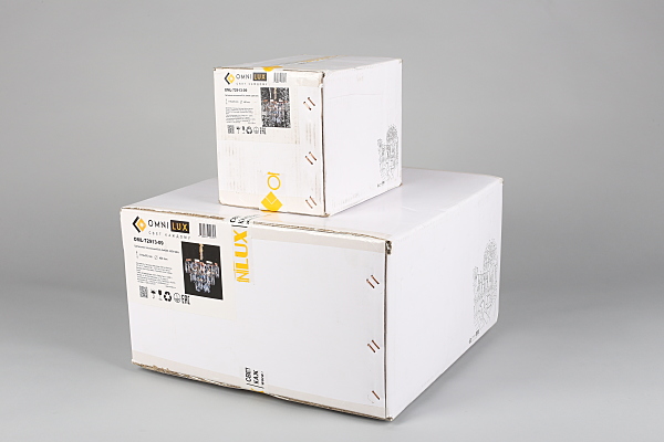 Подвесная люстра Volpedo OML-72913-09