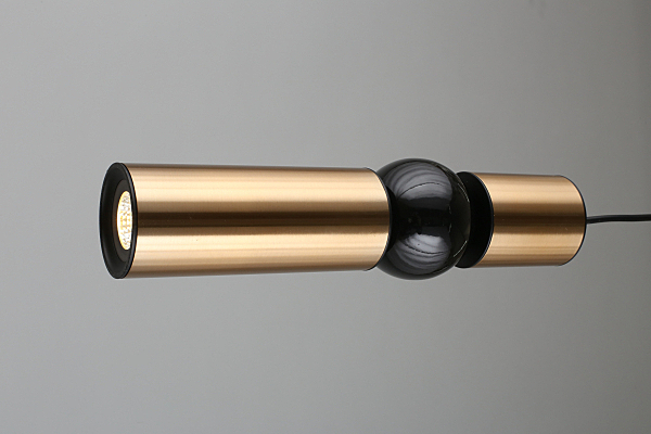 Светильник подвесной Varigotti OML-84416-05