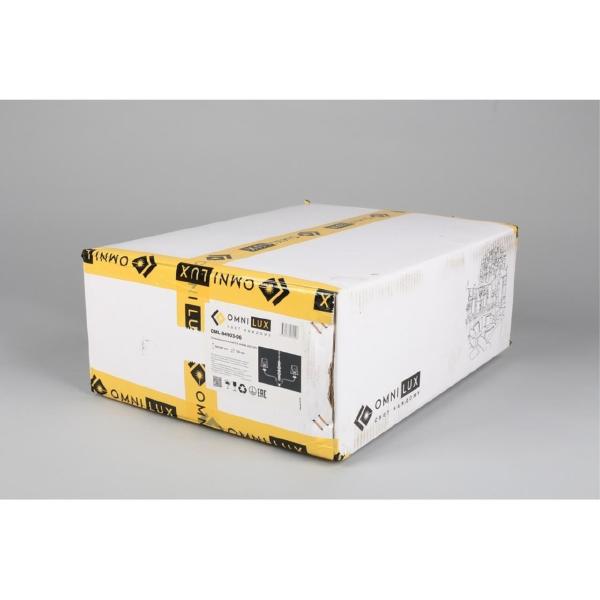 Подвесная люстра Camino OML-84903-06