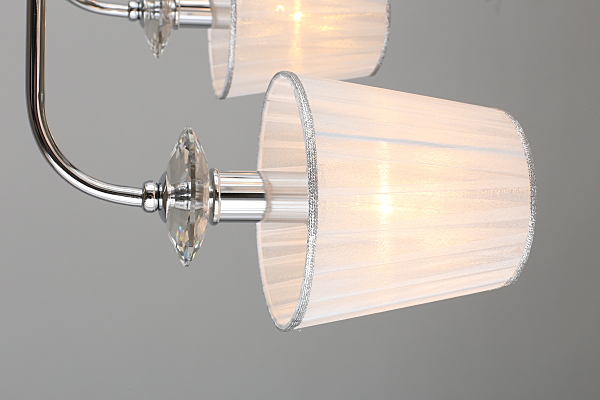 Подвесная люстра Camino OML-84903-06