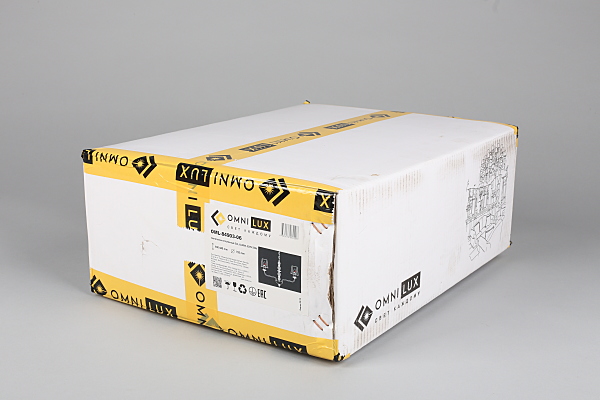 Подвесная люстра Camino OML-84903-06