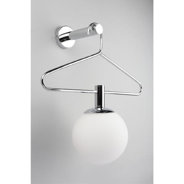 Настенное бра Corbetta OML-85801-01