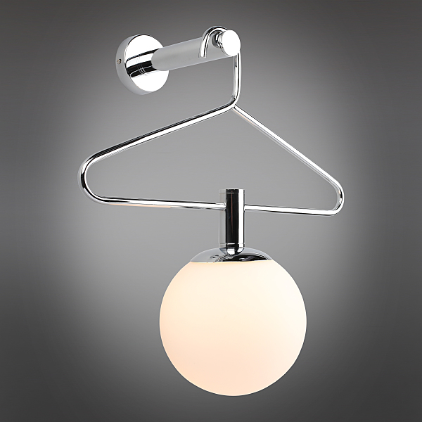 Настенное бра Corbetta OML-85801-01