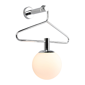 Настенное бра Corbetta OML-85801-01