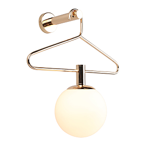 Настенное бра Corbetta OML-85811-01