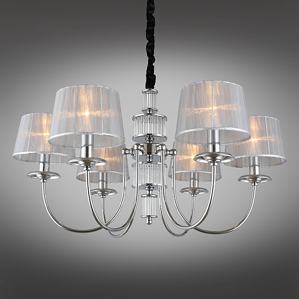 Подвесная люстра Laterina OML-85903-06