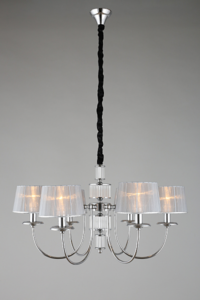 Подвесная люстра Laterina OML-85903-06