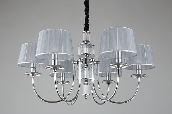 Подвесная люстра Laterina OML-85903-06