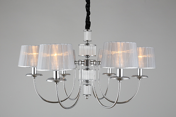 Подвесная люстра Laterina OML-85903-06