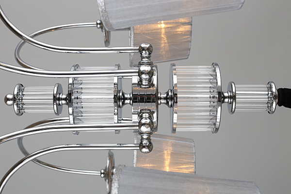 Подвесная люстра Laterina OML-85903-06