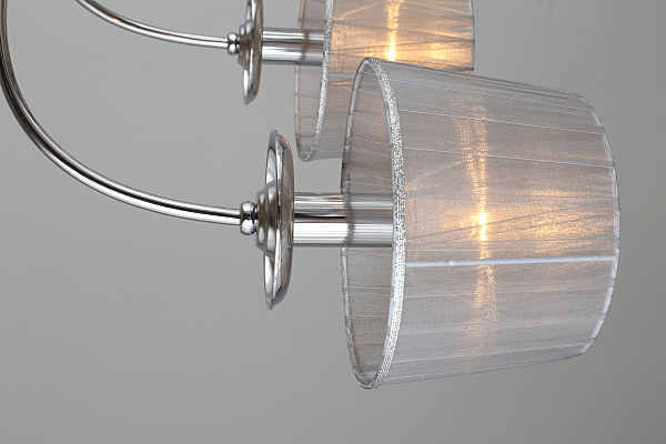 Подвесная люстра Laterina OML-85903-06