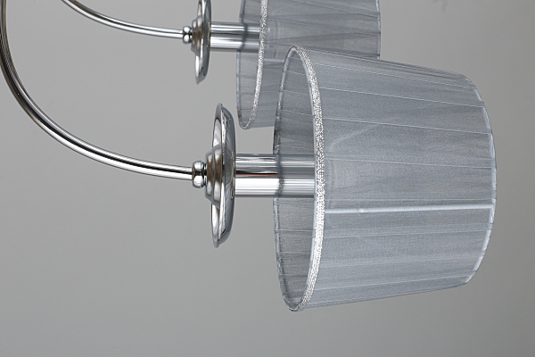 Подвесная люстра Laterina OML-85903-06