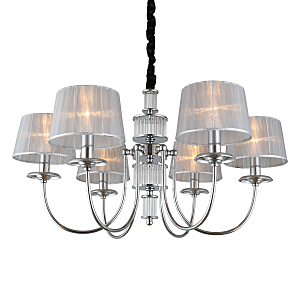 Подвесная люстра Laterina OML-85903-06