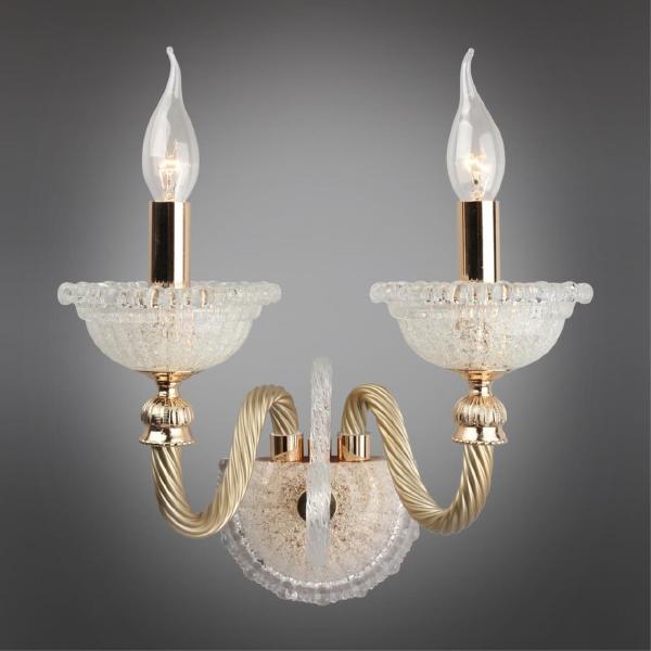 Настенное бра Agerola OML-88301-02