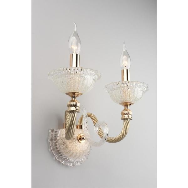 Настенное бра Agerola OML-88301-02