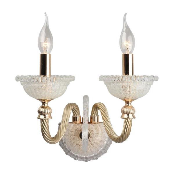 Настенное бра Agerola OML-88301-02