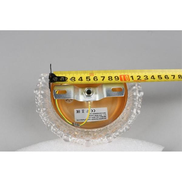 Настенное бра Agerola OML-88301-02