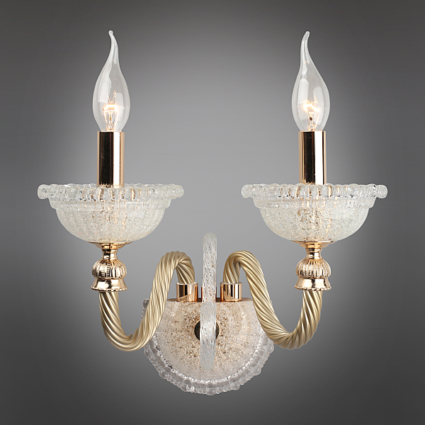 Настенное бра Agerola OML-88301-02