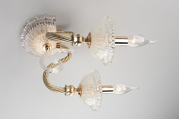 Настенное бра Agerola OML-88301-02