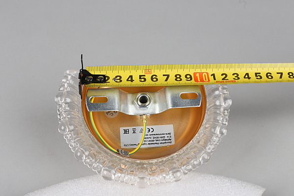 Настенное бра Agerola OML-88301-02