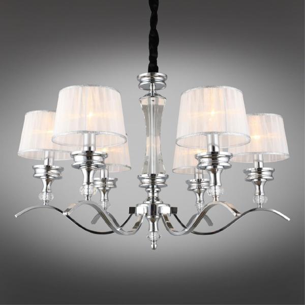 Подвесная люстра Arosio OML-88403-06