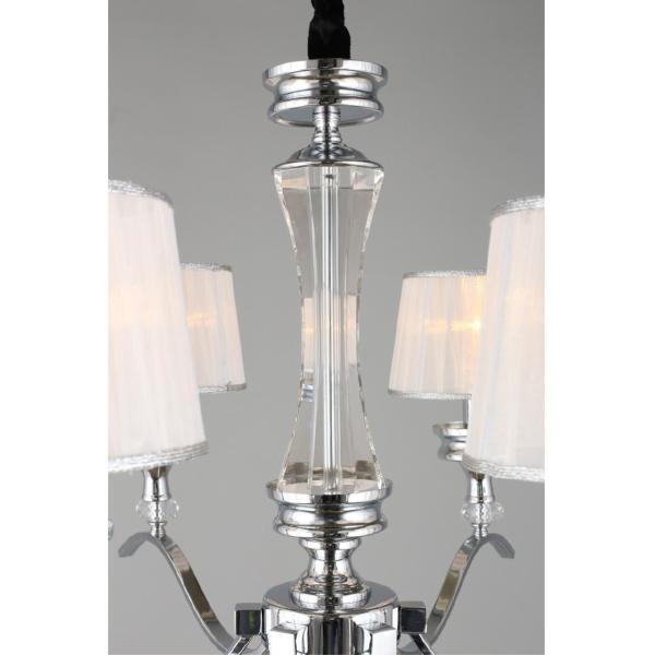 Подвесная люстра Arosio OML-88403-06