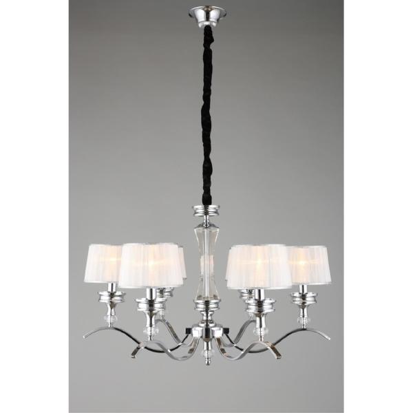 Подвесная люстра Arosio OML-88403-06