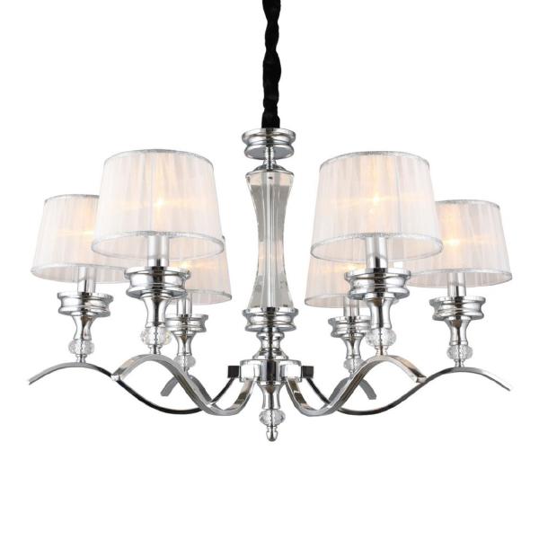 Подвесная люстра Arosio OML-88403-06