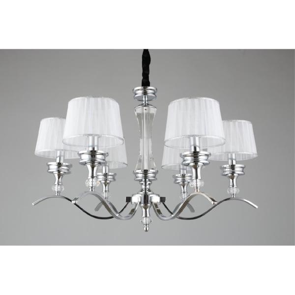 Подвесная люстра Arosio OML-88403-06