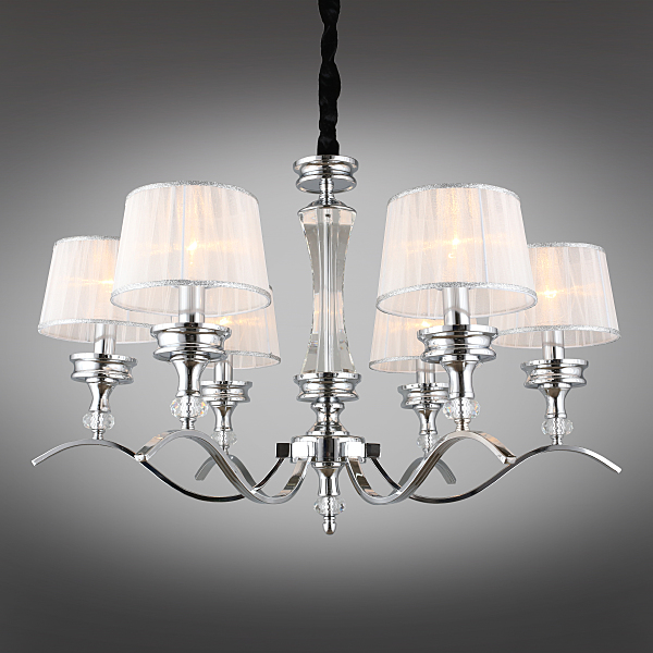 Подвесная люстра Arosio OML-88403-06