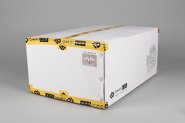 Подвесная люстра Arosio OML-88403-06